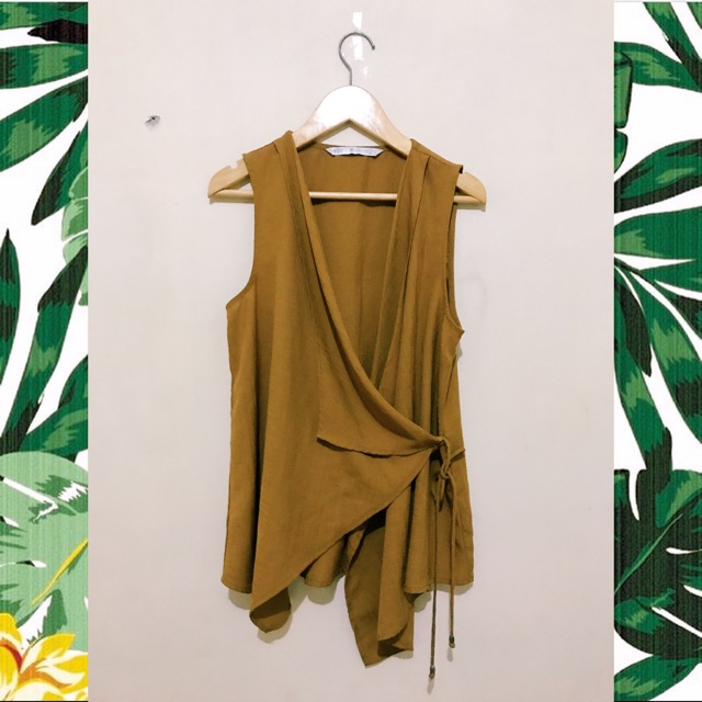 Preloved outer Minimal