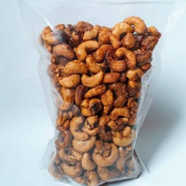 

Kacang mede madu