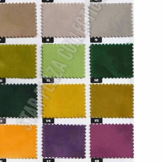 ♖ Kain Bludru / Beludru Admiral - Beautico (Furniture, Sofa, Kursi) ♠