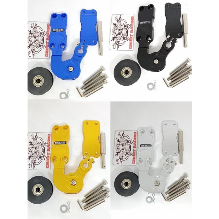 stabilizer rantai Vixion R15 CB150 CB150R