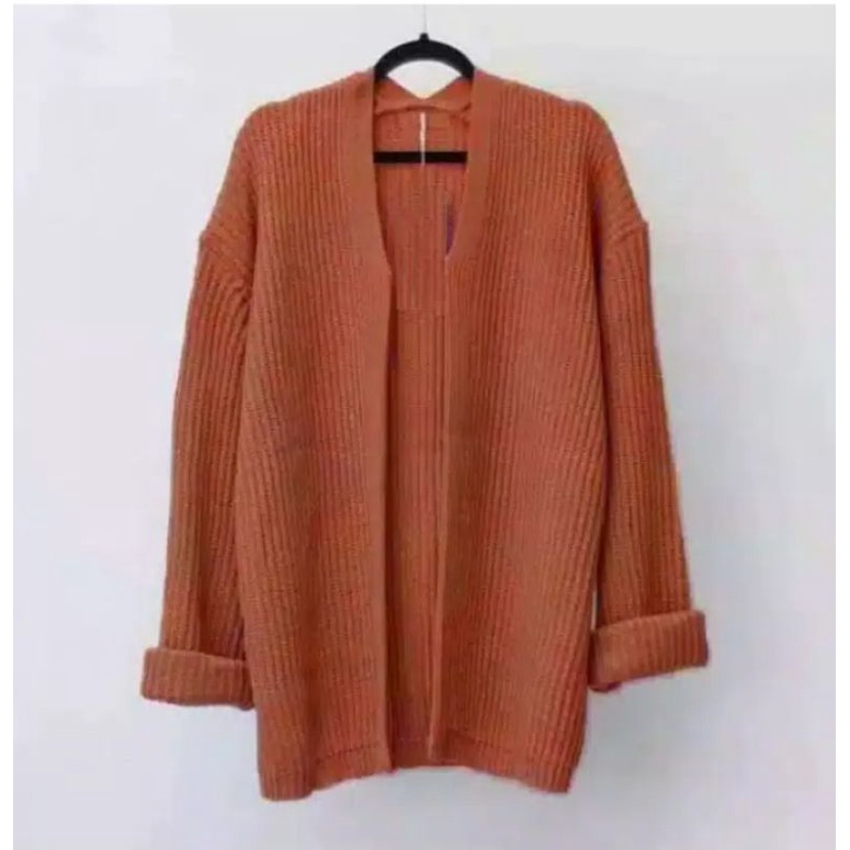 CARDIGAN BRESKHA PREMIUM MURAH BUKAN MURAHAN