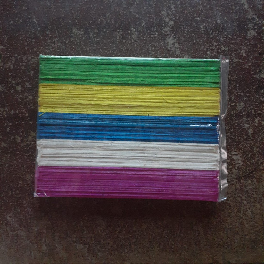 Stik Es Krim Warna Warni Shopee Indonesia Stik Es Krim Warna Warni Shopee Indonesia