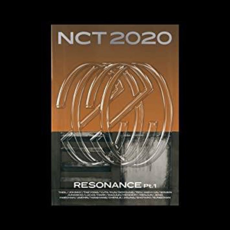 nct future album only