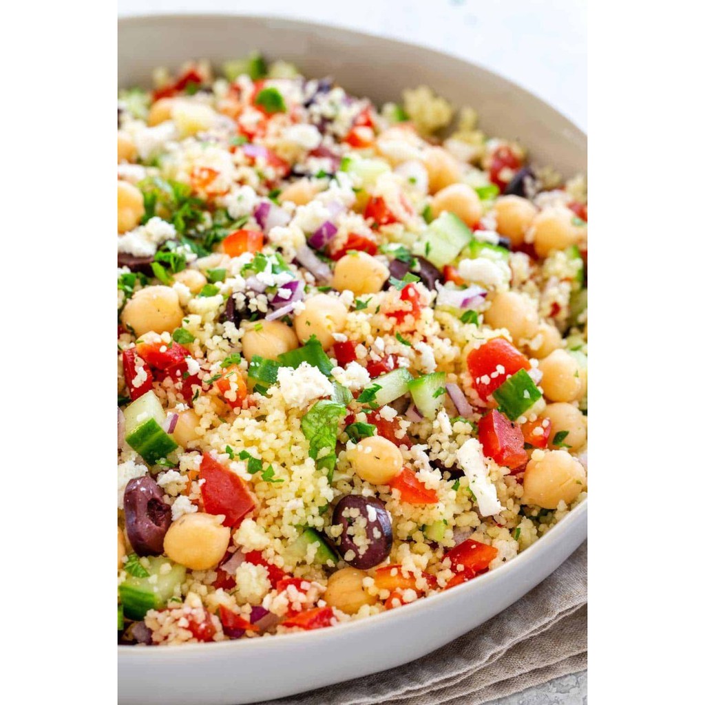 Couscous 100gr / Cous cous