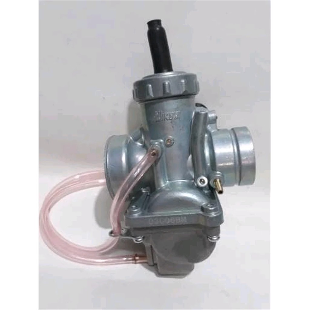 Karbu Karburator Rx King Mikuni