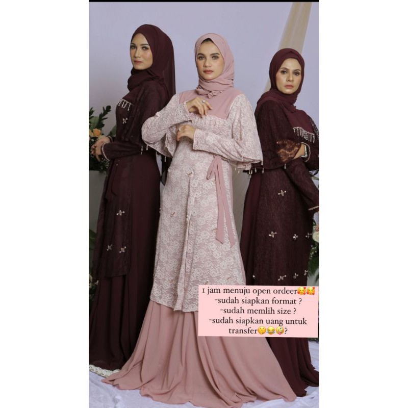 Shena Luxury By LNW FASHION ORIGINAL