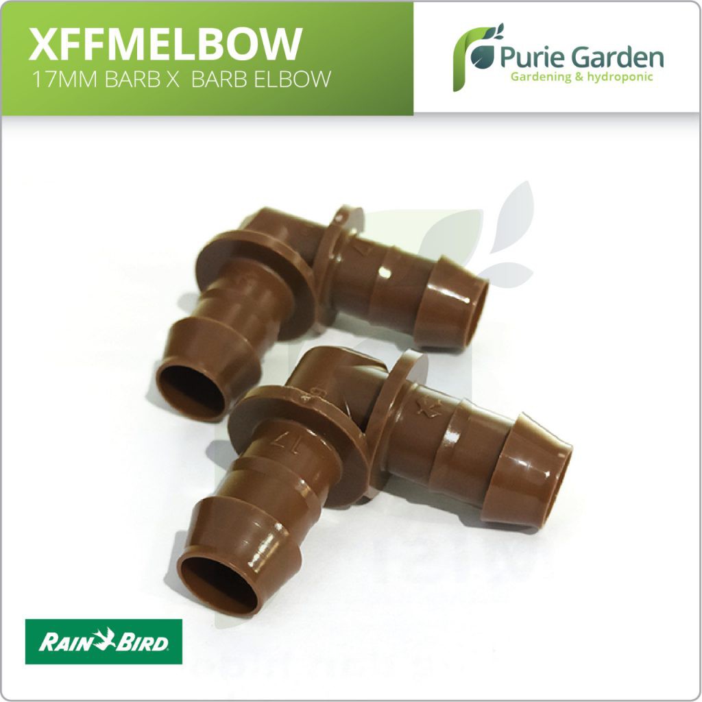 Nepel Elbow 16mm x 16mm Rain Bird