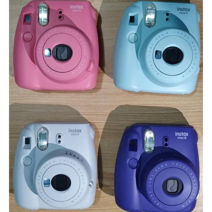 Camera Polaroid Instax mini 9 Polaroid