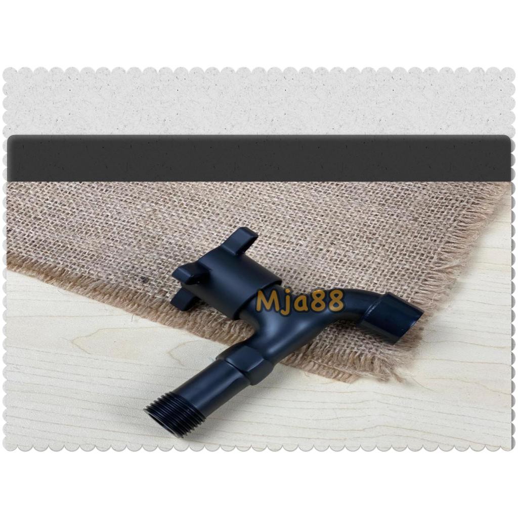 kran air tembok hitam kran tembok black doff kran air tembok hitam kran /taman air black