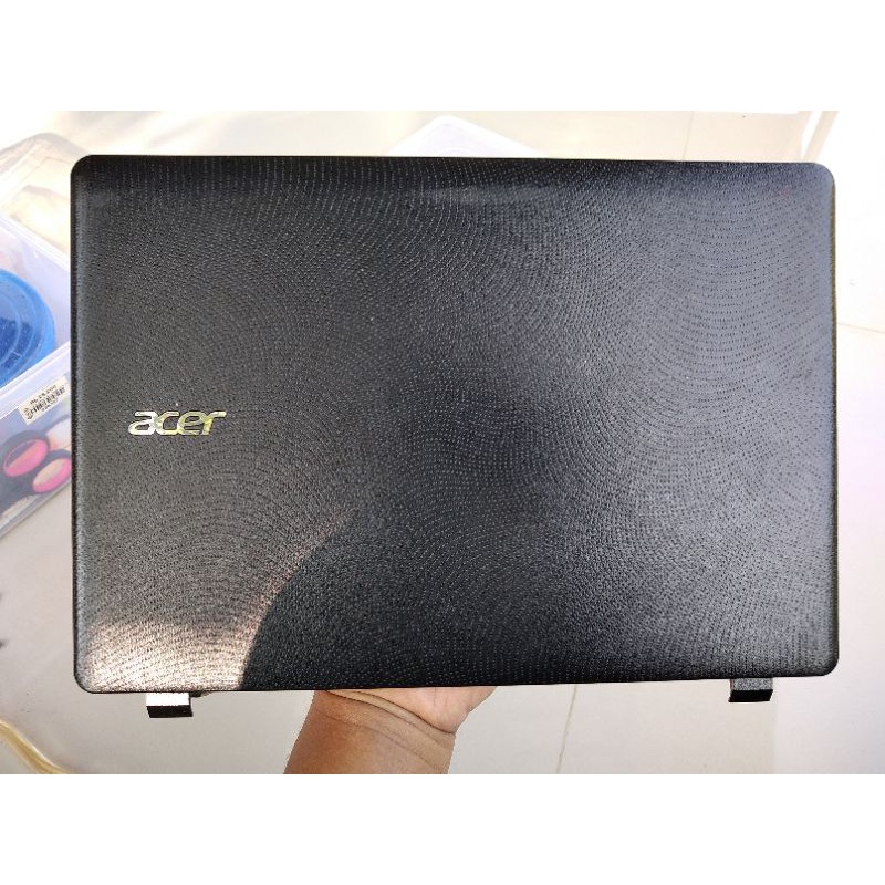 casing case bagian belakang lcd led laptop Acer Aspire ES 11 ES1-131-C7YE ES1 131 C7YE