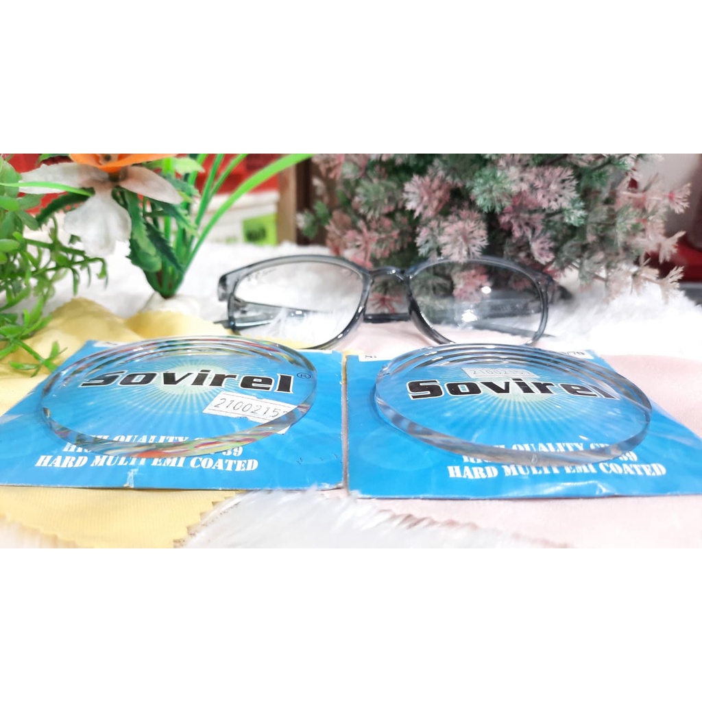 LENSA MINUS/BLUE BLOCK KOMPUTER LENSA SILINDER UKURAN 0.25 -10./ LENSA MINUS TAMBAHAN ALTERNATIF/ LENSA MINUS KACA