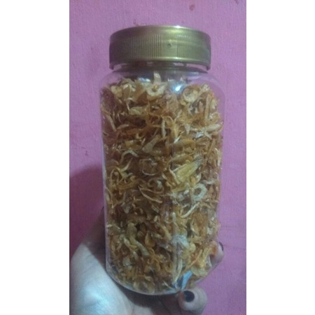 

Bawang Goreng