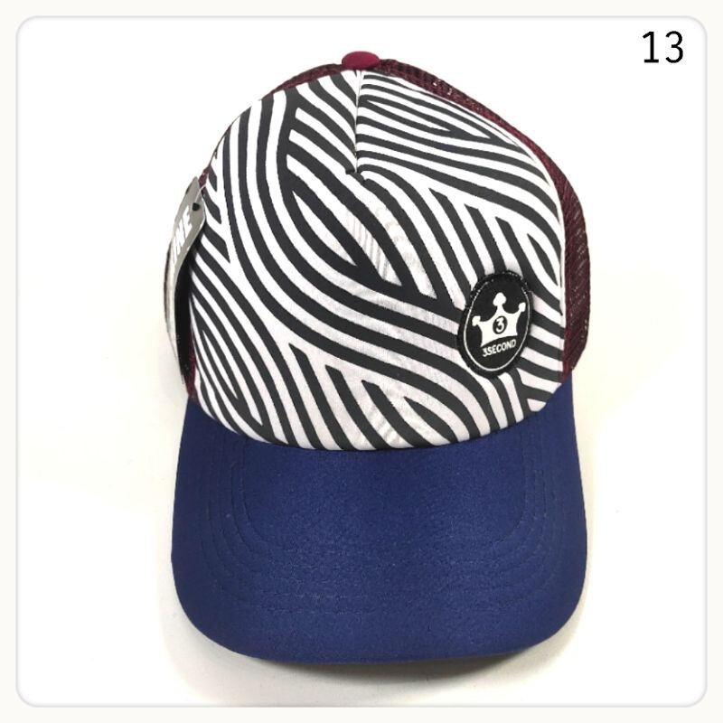 Topi Murah Snapback Baseball Tb