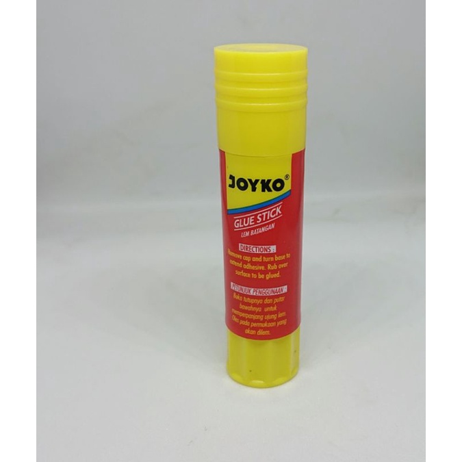 

Lem Stick Joyko Glue Stick