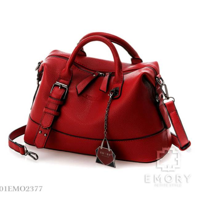 Allaya 01EMO2377 tas selempang Emory ORI import Batam 2377