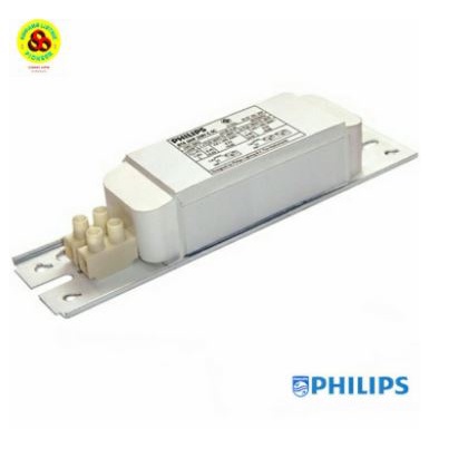 Travo Ballast Lampu Neon 36 watt Philips Lampu TL BTA 36w Philips