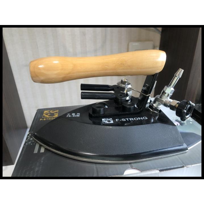 Setrika Uap Setrika Uap Laundry Setrika Uap Geser