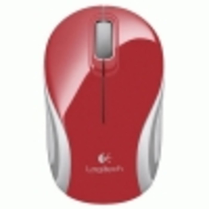 Mouse Wireless Logitech M187