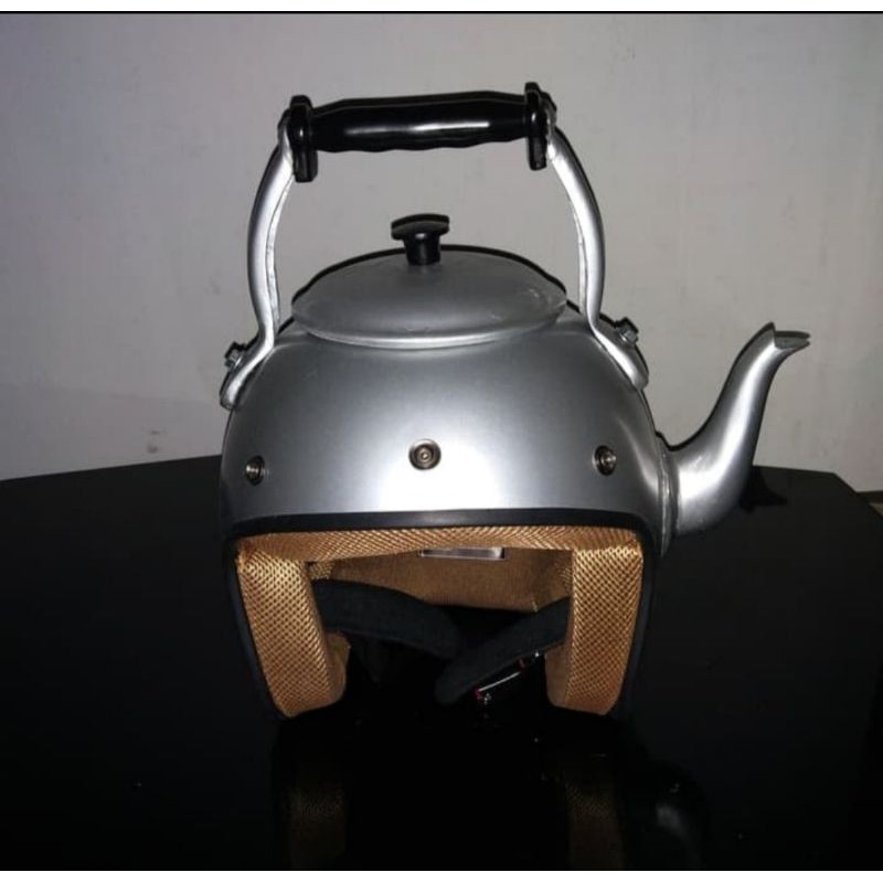  Helm  Unik Ceret  Air Shopee Indonesia