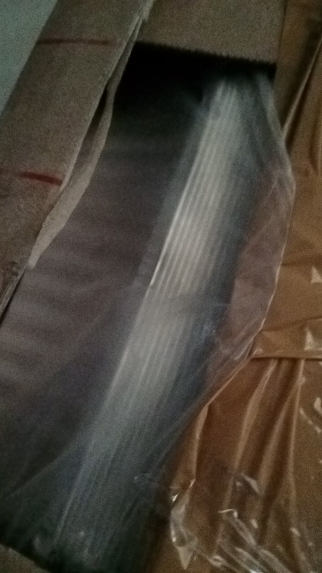 Alumunium Foil Bx 680 / P680 Tanpa Tutup