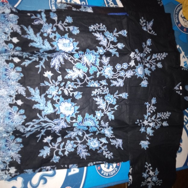 Couple Batik Asmara Linggar Srg 7 By Suryandhanu 4666784743886 Couple L - Fit X.