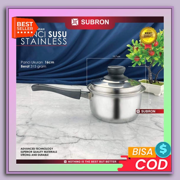 Home Pro Uri Series Granite Ceramic Youngmi Set Frypan Casserole Saucepan Wok Wajan Panci Anti Lengk