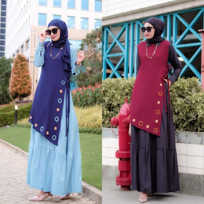 SHASKI by DCL Premium