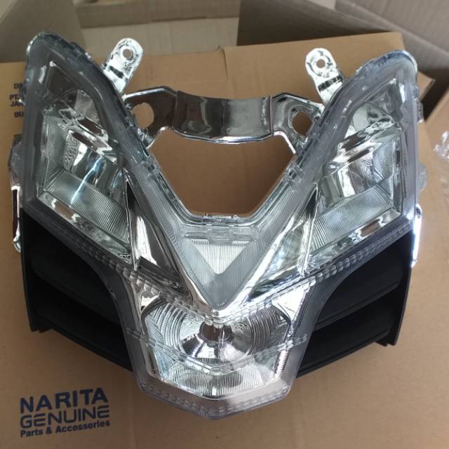 Lampu sen yamaha mio gt