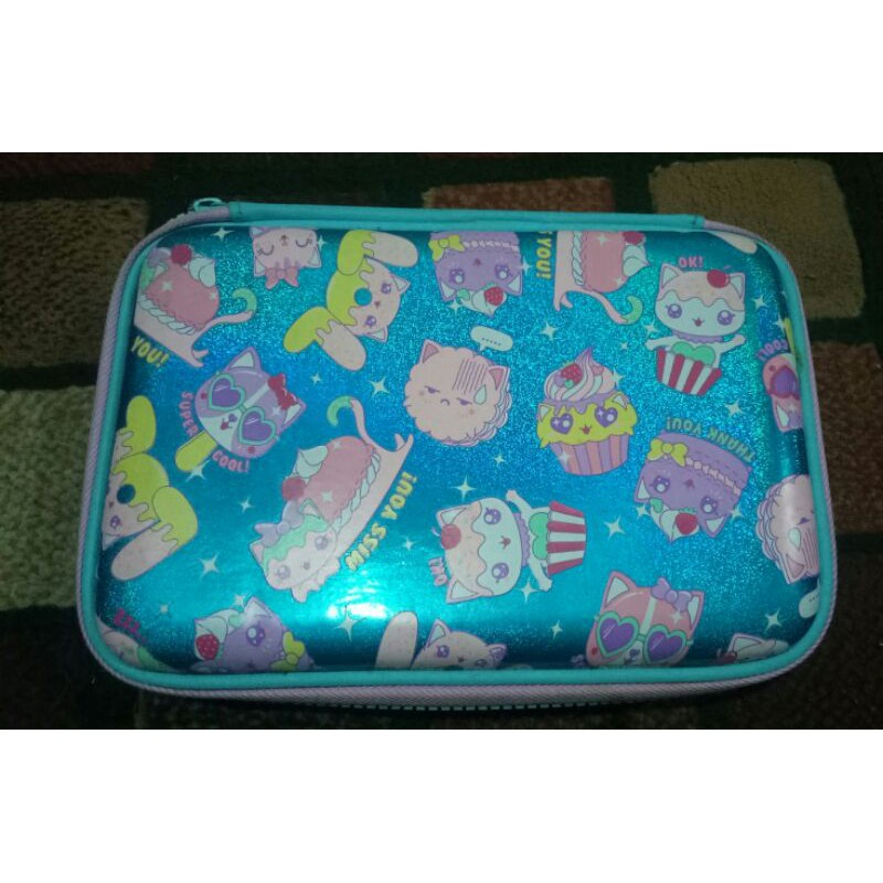 

Pencil case merk SMIGGLE