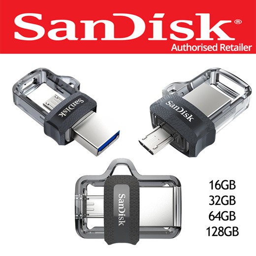 SANDISK 32GB OTG