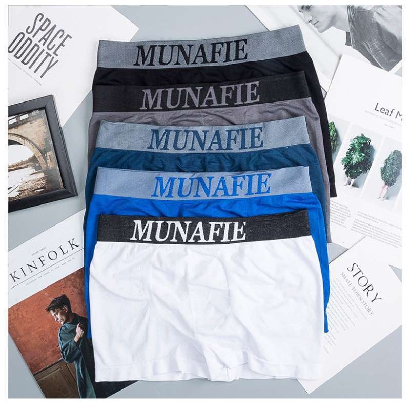 Boxer Pria Munafie