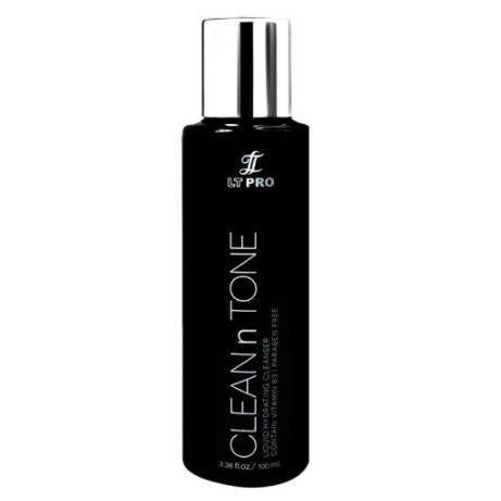 LT PRO Clean n Tone Liquid Hydrating Cleanser 100ml