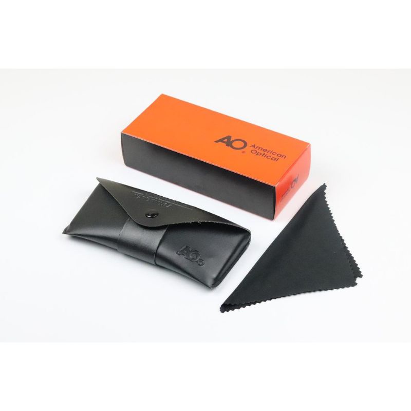 Tempat Kacamata AO