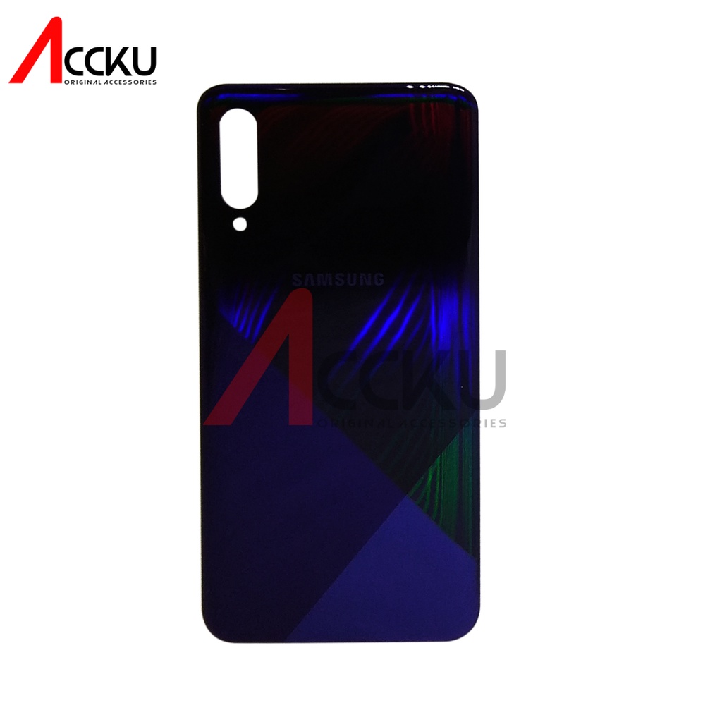 BACK COVER SAMSUNG TUTUP BELAKANG SAMSUNG GALAXY A30S HIGH QUALITY