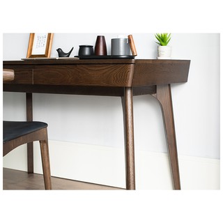Design Furniture Meja  Komputer  Meja  Belajar Minimalis  