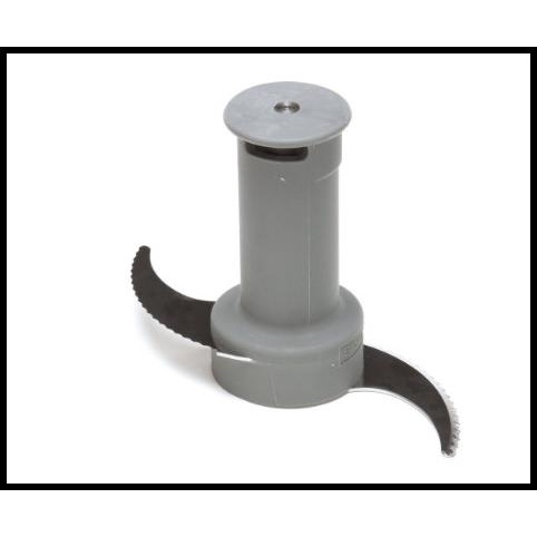 Blade Robot Coupe Blixer 3D