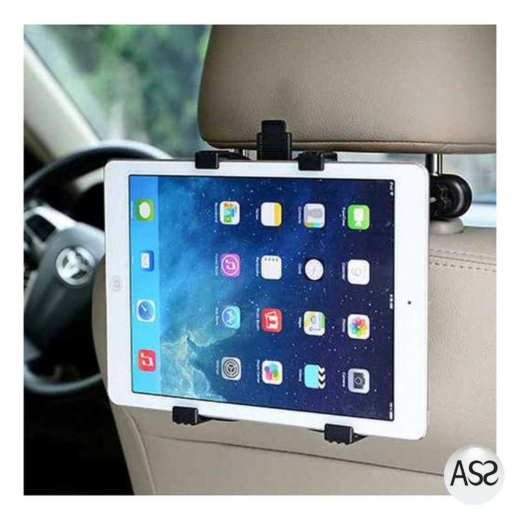 ASS Shop - Tendway Backseat Car Holder Mobil for Tablet 8-11 Inch - SBT-1104