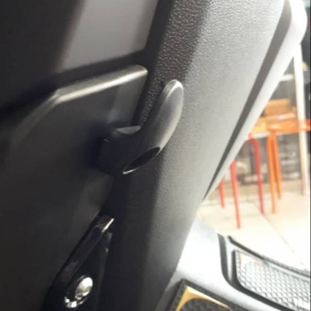 Gantungan barang Yamaha all new NMAX 2020 cantolan barang all new Nmax 2020 hook all new NMAX 2020