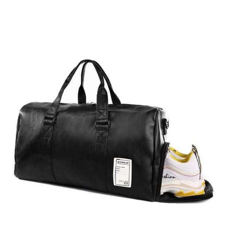 Tas Olahraga Desain Simple Trendy Eksklusif Elegan Terlaris Muat Banyak Terbaru Fashionable Terjamin