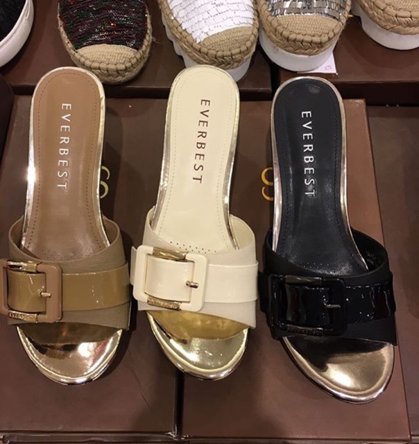SANDAL EVERBEST ORIGINAL