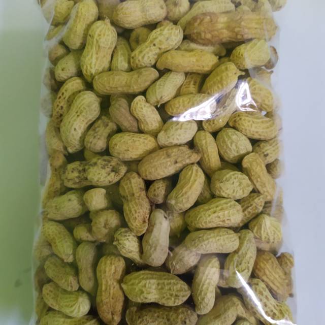 

KACANG KULIT ASIN 250 GRAM GURIH DAN RENYAH