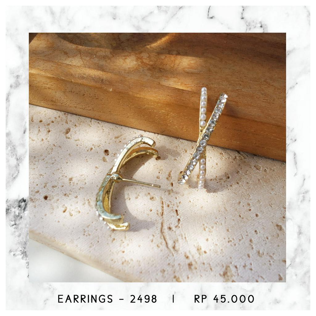 2ANTING KRISTAL - 2498