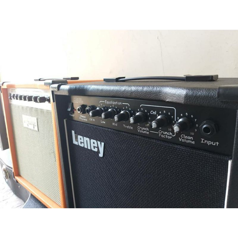 Ampli Gitar 8 inch