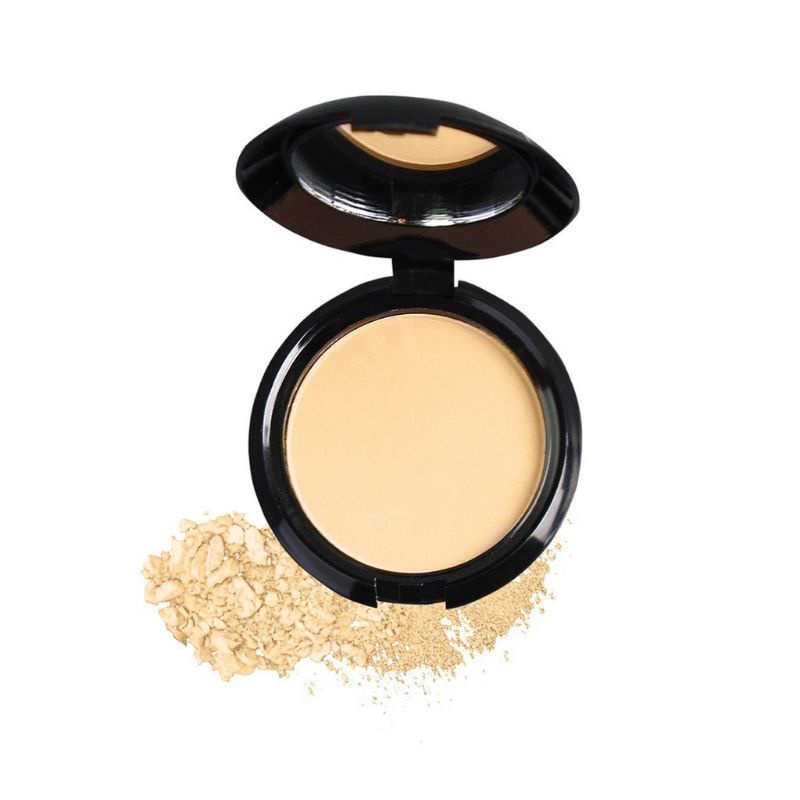 Purbasari Oil Control Matte Powder