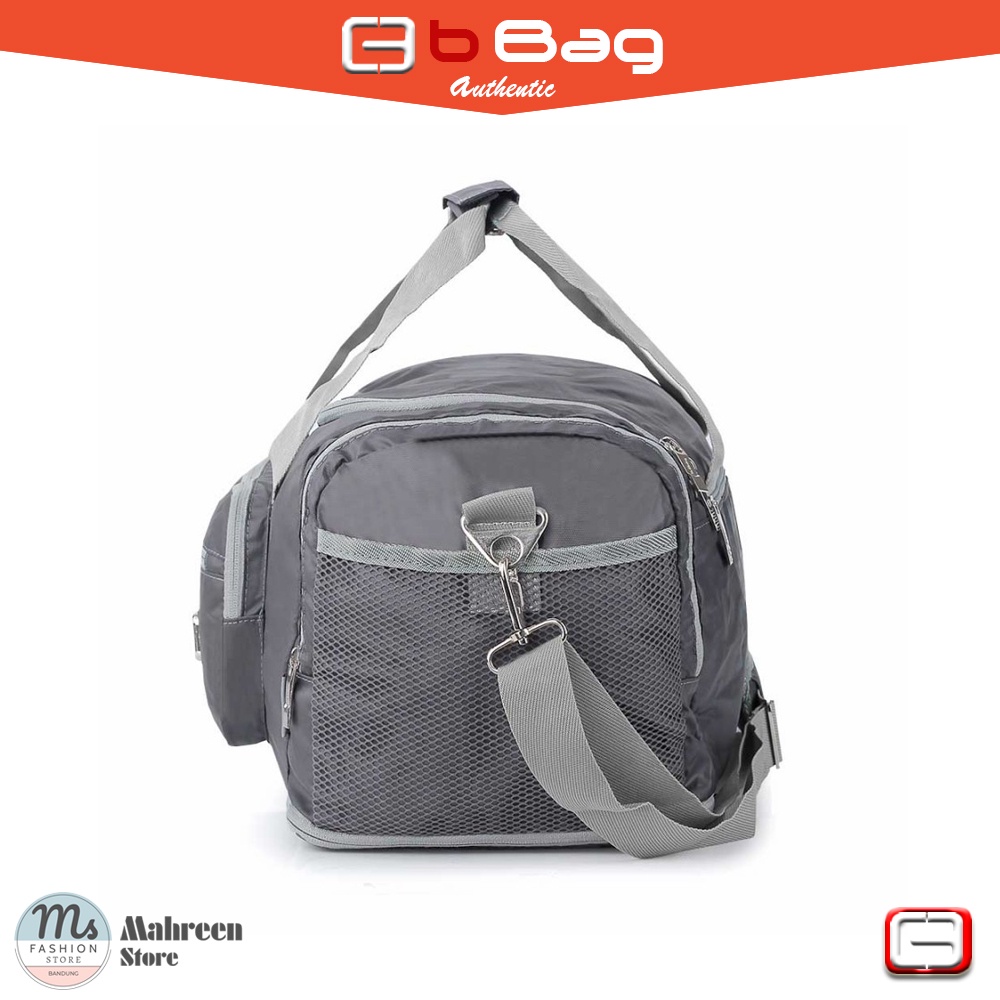 Tas Travel Bag Tas Duffel Bag Original B Bag | KLS 206