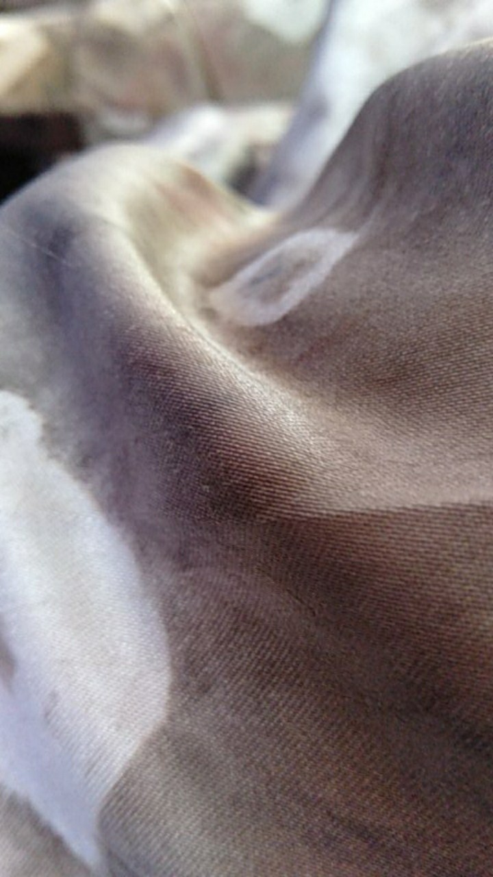 [cod] Kemeja Pria Lengan Panjang Batik Jumputan Khas Palembang | Xl Series