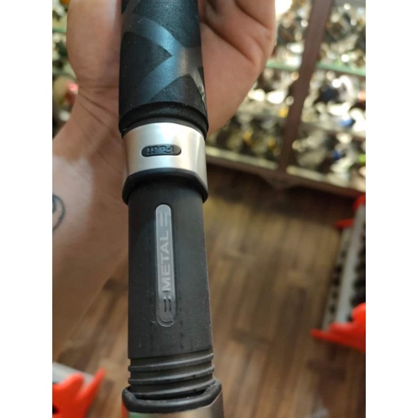 Joran Eupro GT-Monster