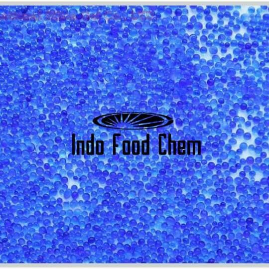 

Silica Gel Blue curah 1 Kg