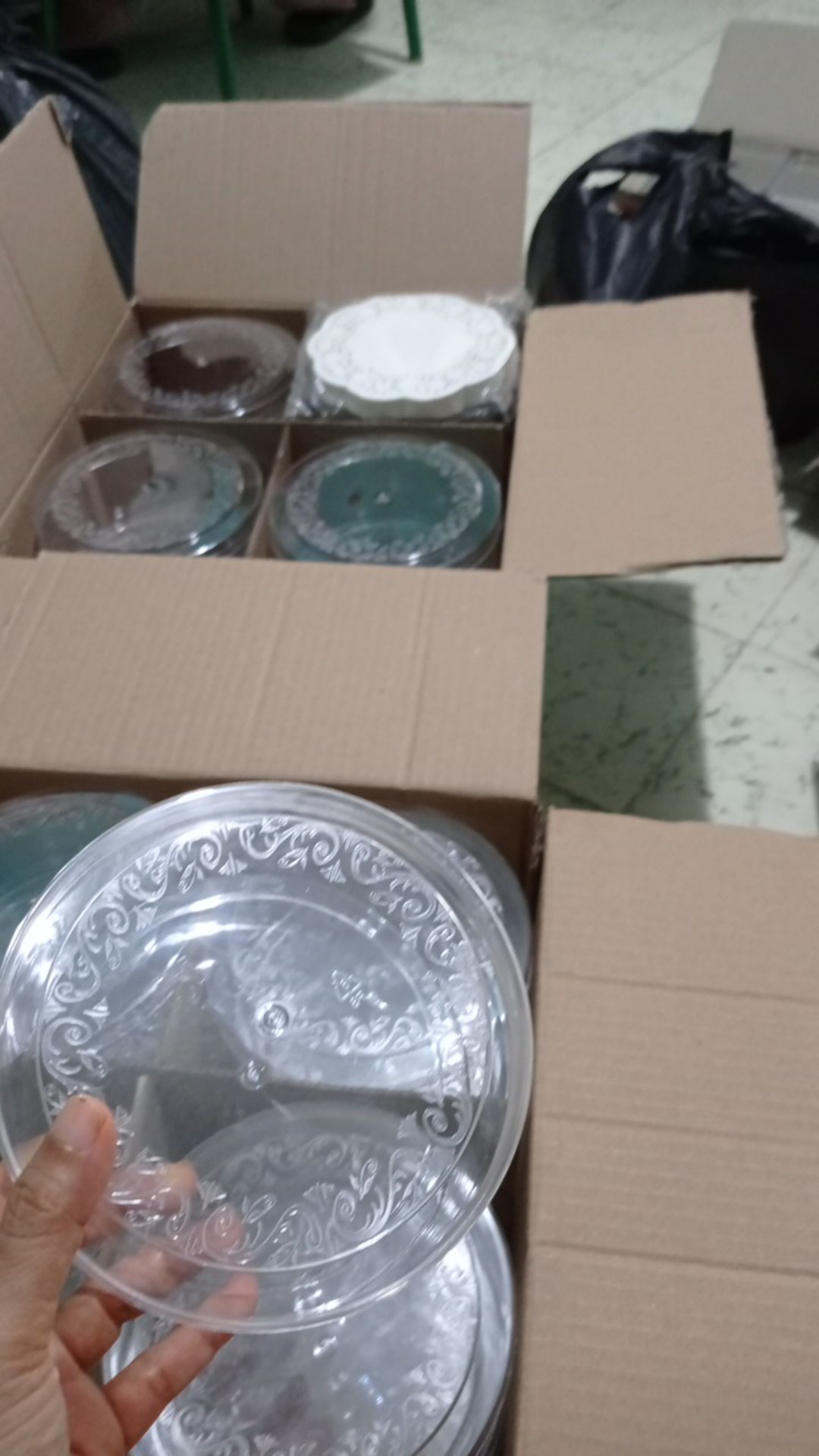 Toples 500gr Bulat Kue Kering Lebaran Nastar 1 Lusin 500 Gram