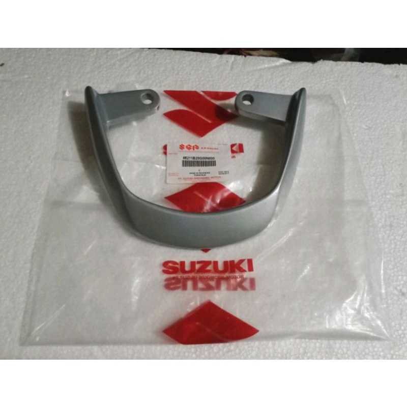 Behel Jok Satria Fu Old Cbu (2006-2009) SGP